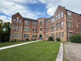 3328 N Broadway Street - Photo 1 of 1