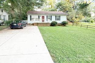 312 N Linwood Ave - Photo 1 of 1
