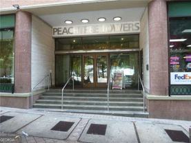 300 Peachtree St Ne #3L - Photo 1 of 1