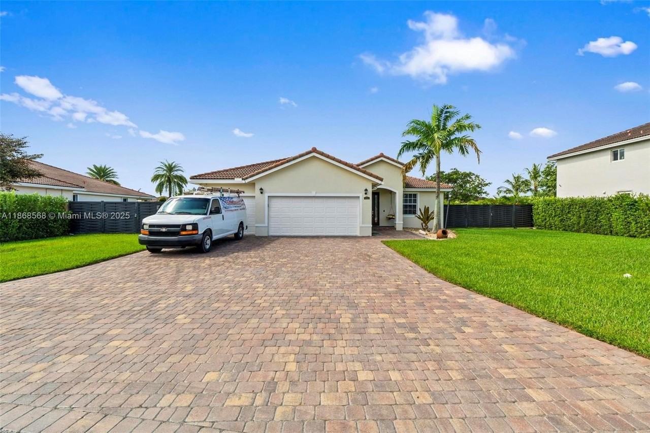 12750 Southwest 225th Street #0