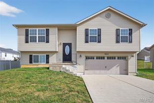 303 Shadow Trace Dr - Photo 1 of 1