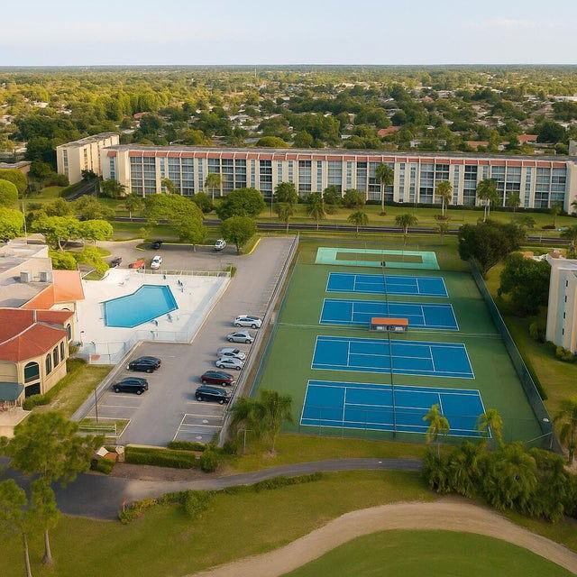3590 Via Poinciana #510 - Photo 4 of 8
