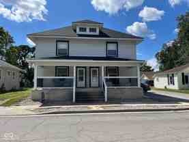 115 W Fordice St - Photo 1 of 1