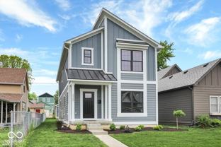 220 Sanders St - Photo 1 of 1