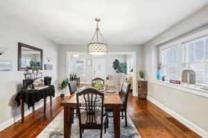 featured image of Blue Pkwy