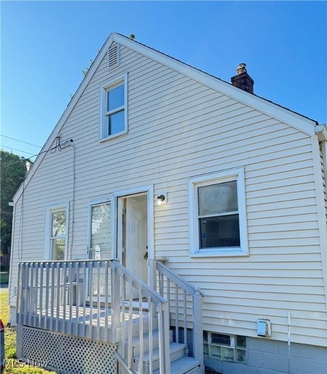 918 Brittain Road - Photo 2 of 10