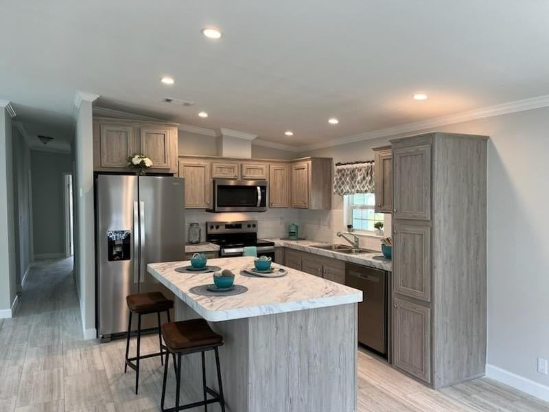 10792 Sw 32nd Ave #102B - Photo 3 of 20