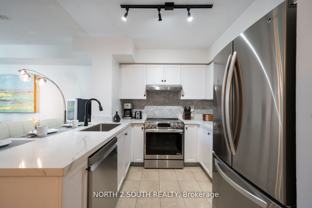 323 Richmond Street East #214 - Photo 1 of 1