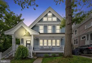 2922 Newark St Nw - Photo 1 of 1