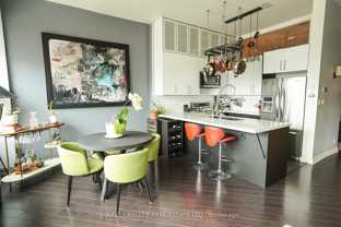 700 King Street West #614 - Photo 1 of 1