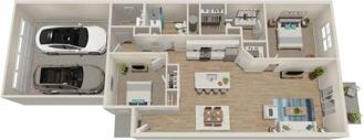 The Villas at Wyles Farm - Photo 1 of 1