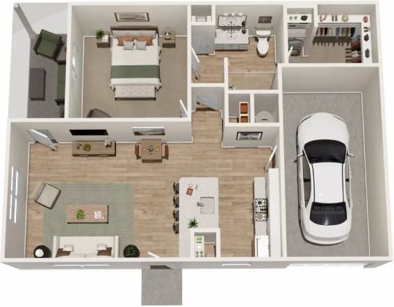 The Villas at Wyles Farm - Photo 2 of 6