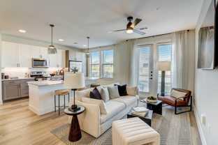 The Palo Townhomes - Photo 1 of 1