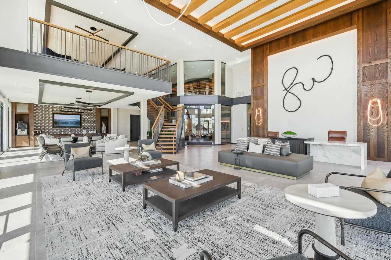 The Palo Apartments - Photo 2 of 51