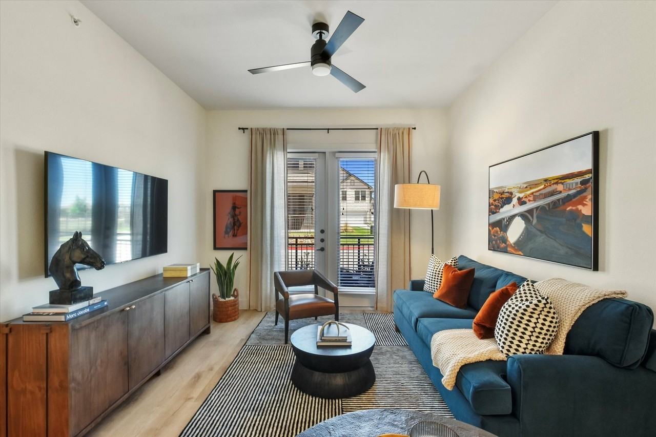 The Palo Apartments - Photo 3 of 51