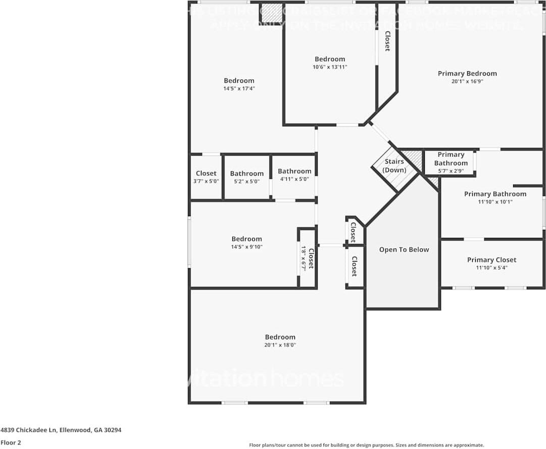 4839 Chickadee Ln - Photo 3 of 19