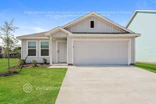 5109 Hidden Treasure Ln - Photo 1 of 1