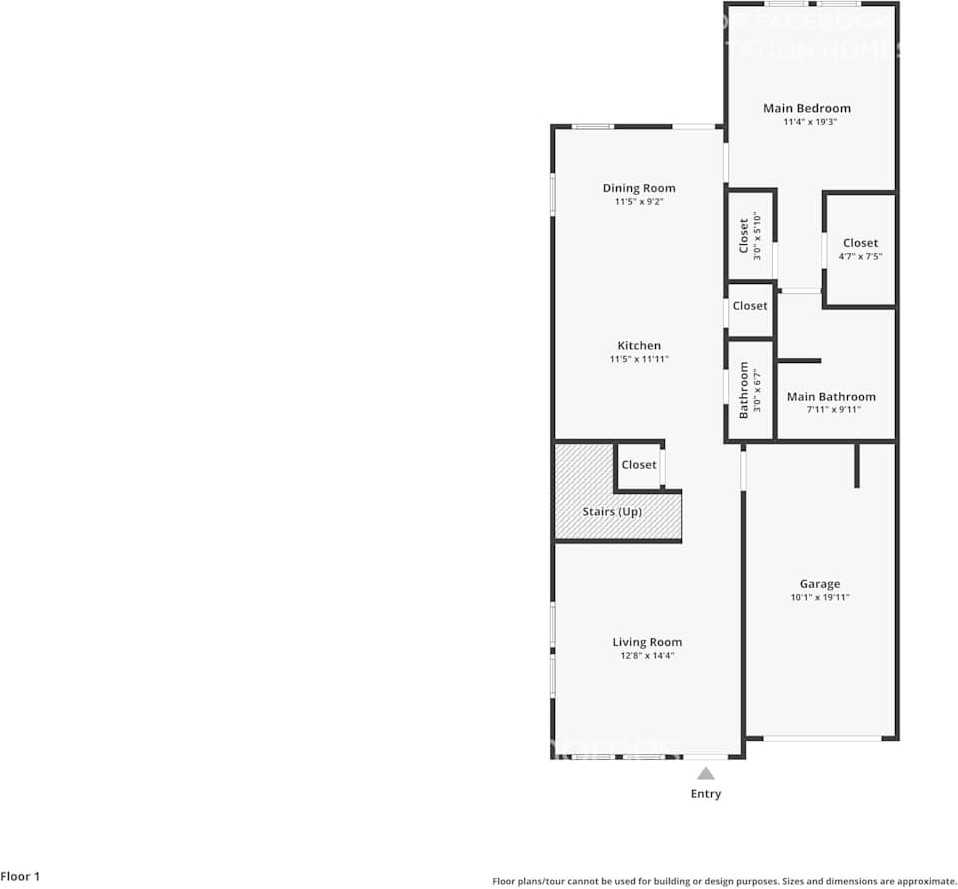 1833 Commerce Drive - Photo 3 of 15