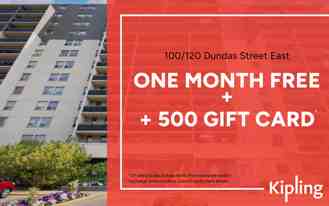120 Dundas St E - Photo 1 of 1