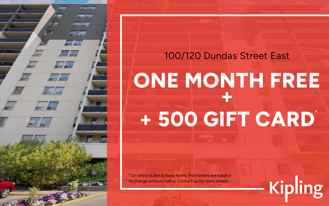 100 Dundas St E - Photo 1 of 1