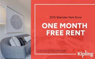 2215 Sheridan Park Drive - Photo 1 of 1