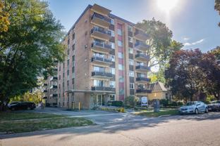 Embassy Tower Apartments - Photo 1 of 1