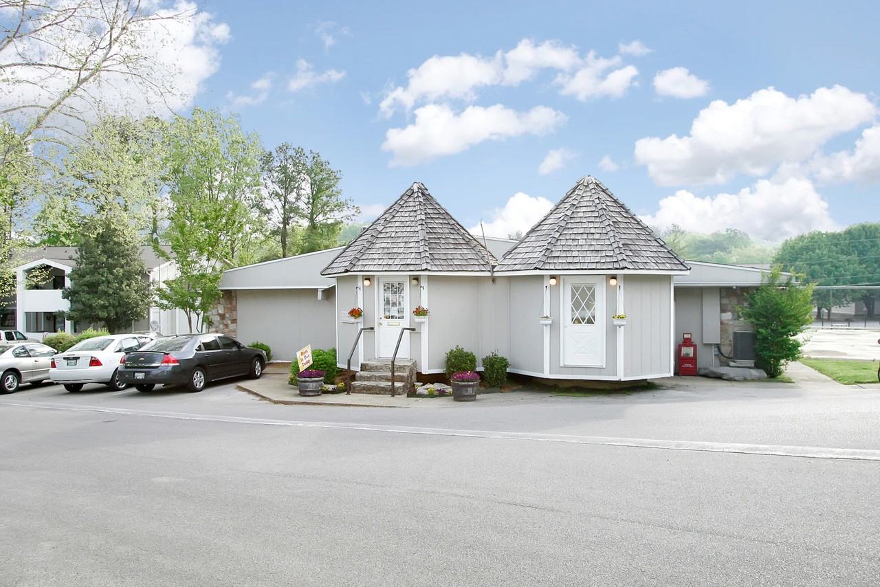 Lily Grace South - Photo 2 of 16