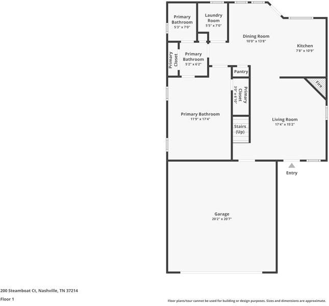 200 Steamboat Ct - Photo 2 of 17