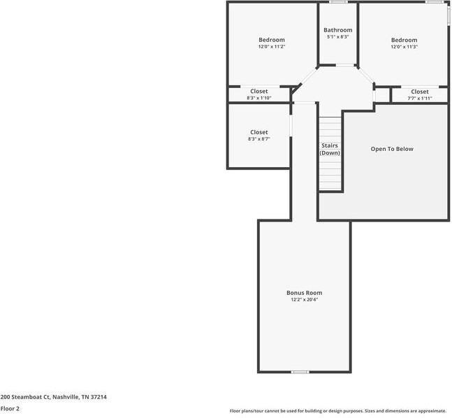 200 Steamboat Ct - Photo 3 of 17