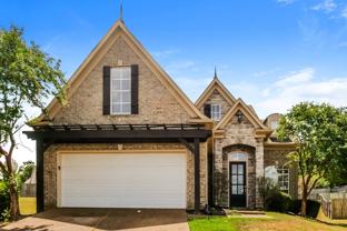 1043 Averett Cv - Photo 1 of 1