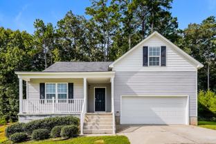 9 Badger Pass Dr - Photo 1 of 1