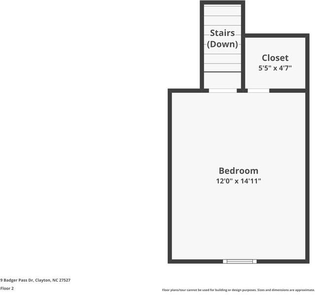 9 Badger Pass Dr - Photo 3 of 17