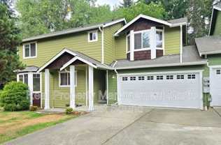 6621 206th Pl Ne #A - Photo 1 of 1