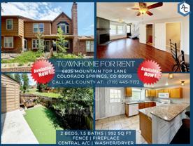 6825 Mountain Top Ln - Photo 1 of 1