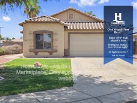 15526 N 159th Ct - Photo 1 of 1