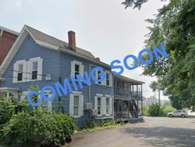 325 Amherst St #1F - Photo 1 of 1
