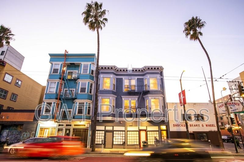 1906 Mission St - Photo 2 of 33