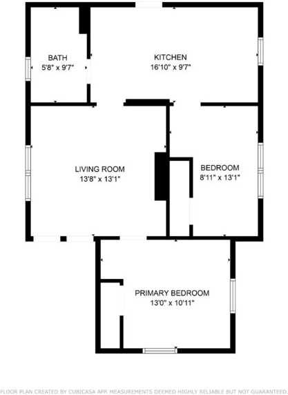 287 Washington St #1 - Photo 2 of 22