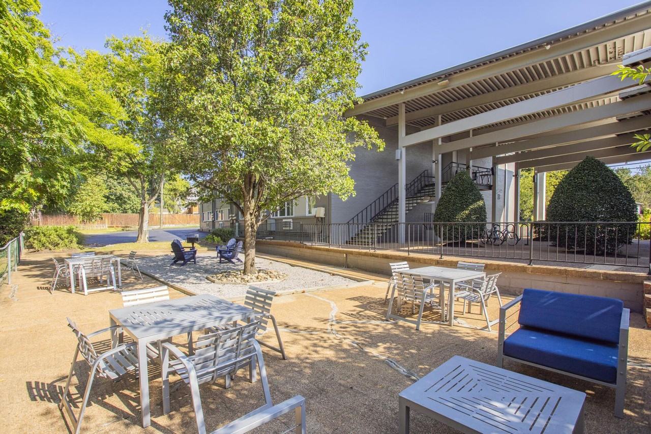 Belmont Place Apartments - Photo 6 of 29