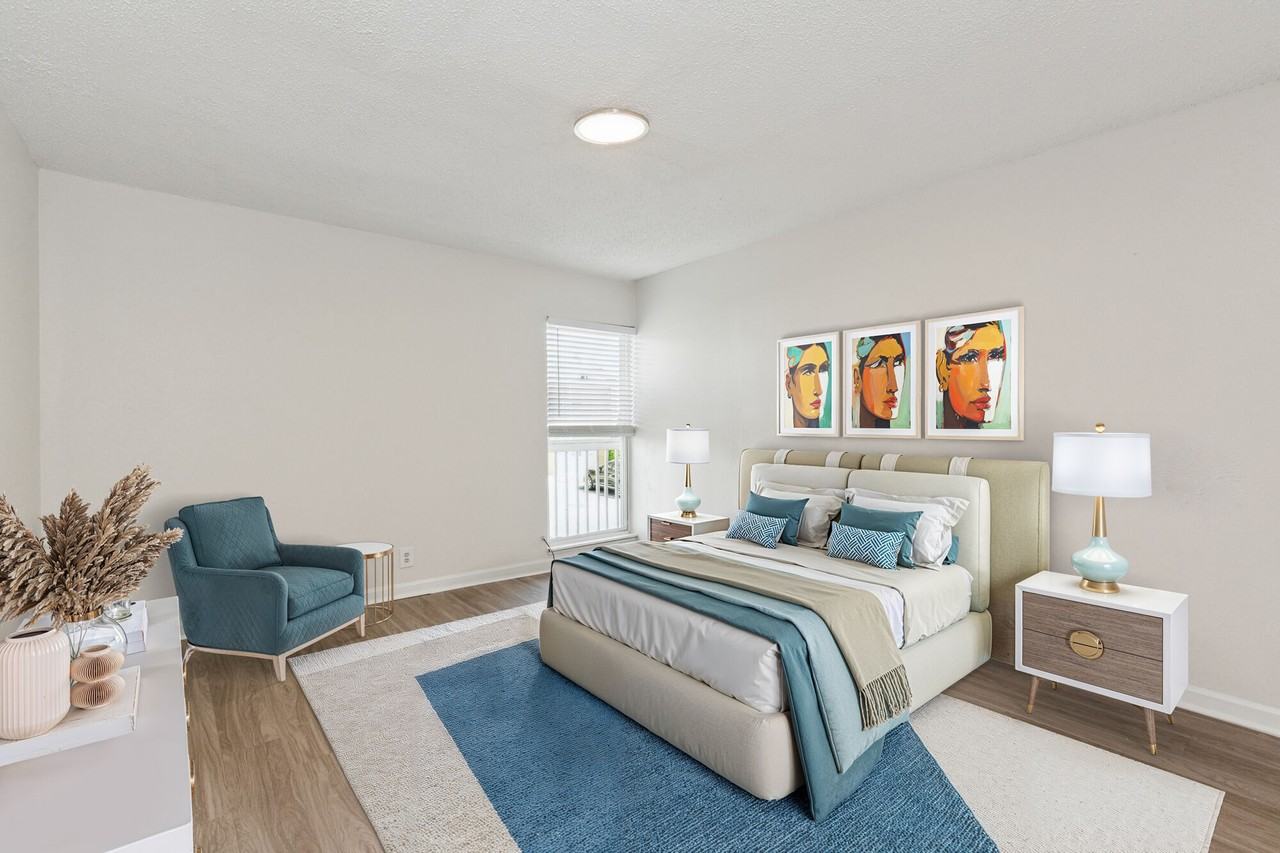 Garden View Terrace - Photo 4 of 27