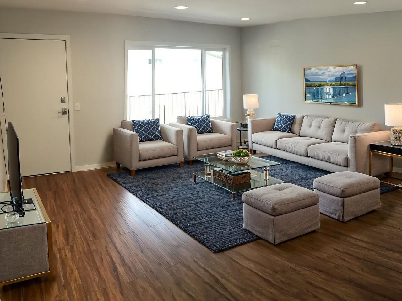 Modern Comfort in the Heart of Highland Park at 260 S Avenue 55 - Photo 2 of 6