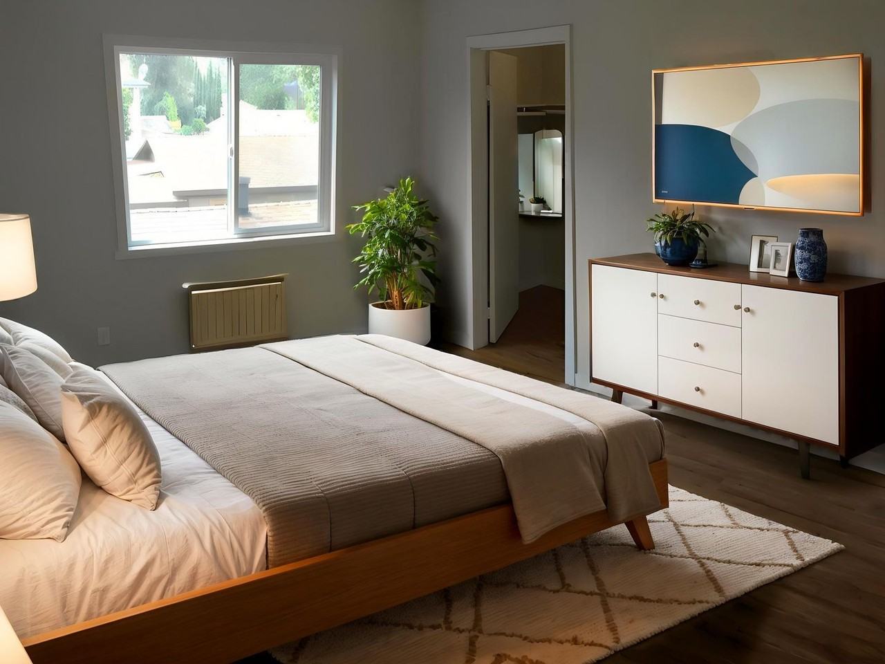 Modern Comfort in the Heart of Highland Park at 260 S Avenue 55 - Photo 4 of 6