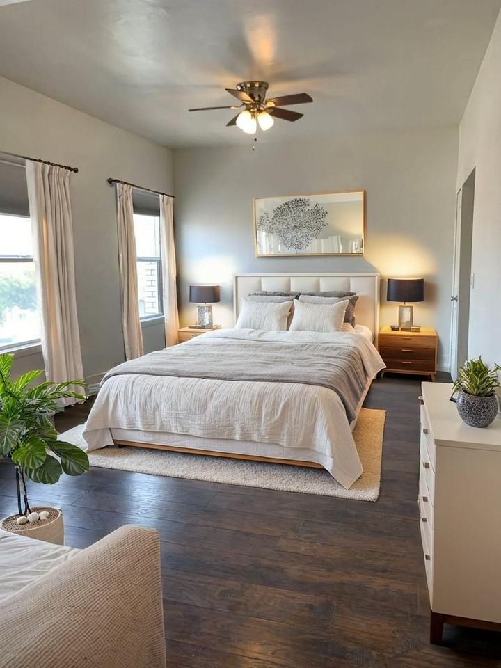 Charming Living in Historic West Adams at 1906 Cimarron Street - Photo 2 of 13