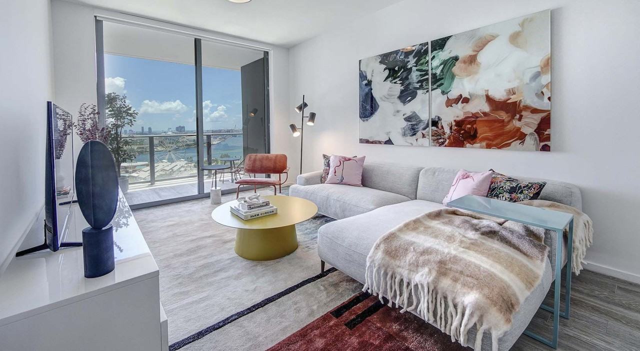 Alea Miami - Photo 2 of 51