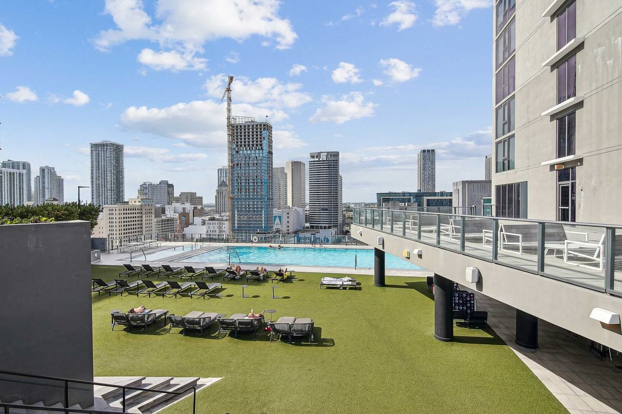 Alea Miami - Photo 6 of 51