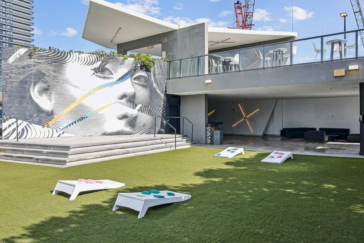 Alea Miami - Photo 7 of 51