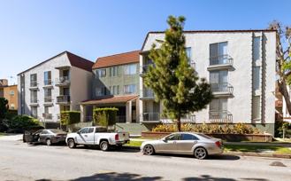 Canterbury Apartments...Newly Remodeled Bedrooms...Modern Flooring...Brand New fixtures...CALL NOW! - Photo 1 of 1