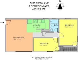 WINSTON APARTMENTS -- 022 - Photo 1 of 1