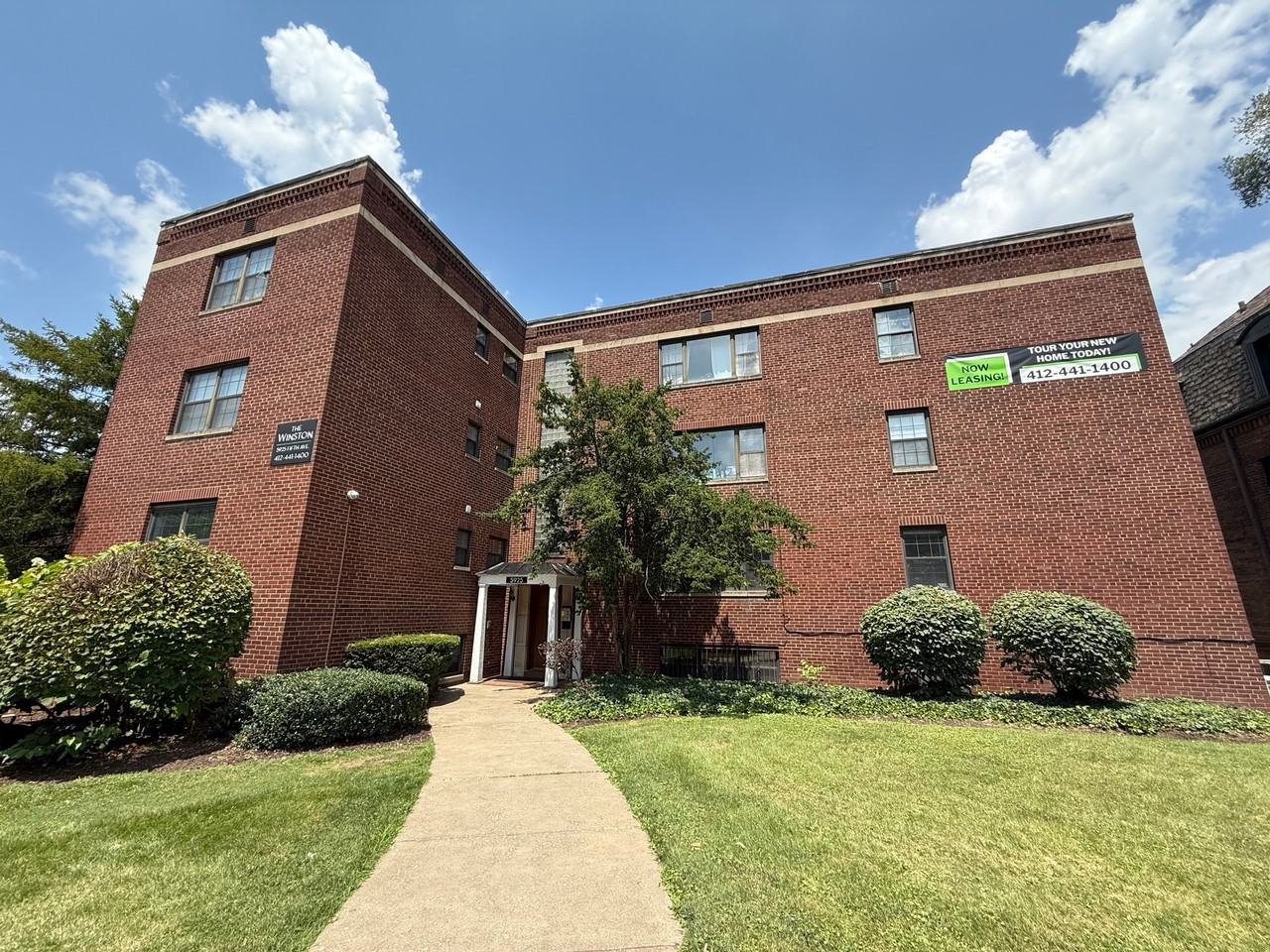 WINSTON APARTMENTS -- 022 - Photo 7 of 7