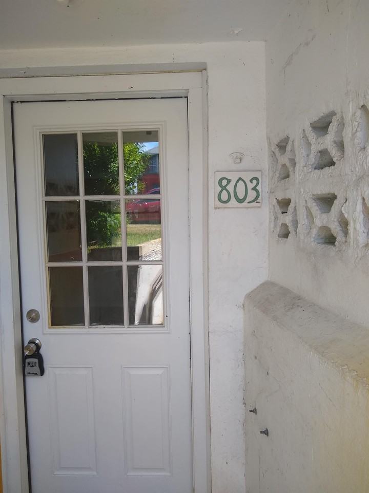 500 Lenox Avenue - Photo 2 of 10